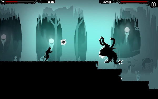 黑暗领地手机版