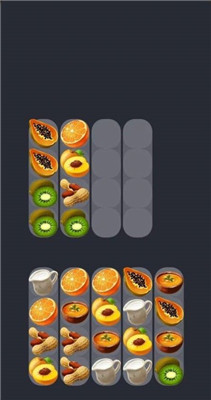 蔬菜拼图手机版