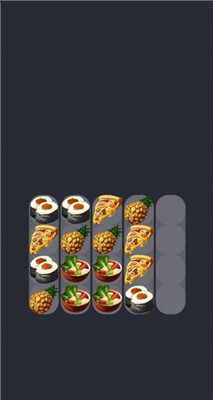 蔬菜拼图手机版