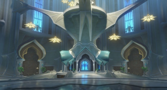 《原神》居尔城往事成就获取攻略 原神居尔城往事成就怎么做3