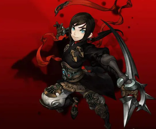 《龙之谷世界》刺客技能解析 龙之谷世界刺客怎么样2