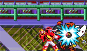 忍者棒球手机版