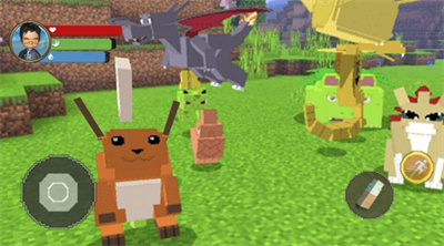 萌宠收集求生手机版