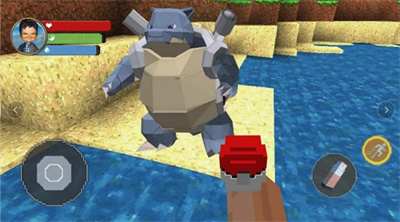 萌宠收集求生手机版