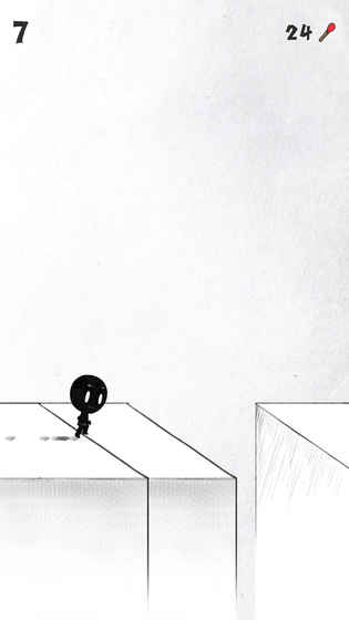 铁胆火柴人手机版