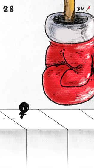 铁胆火柴人手机版