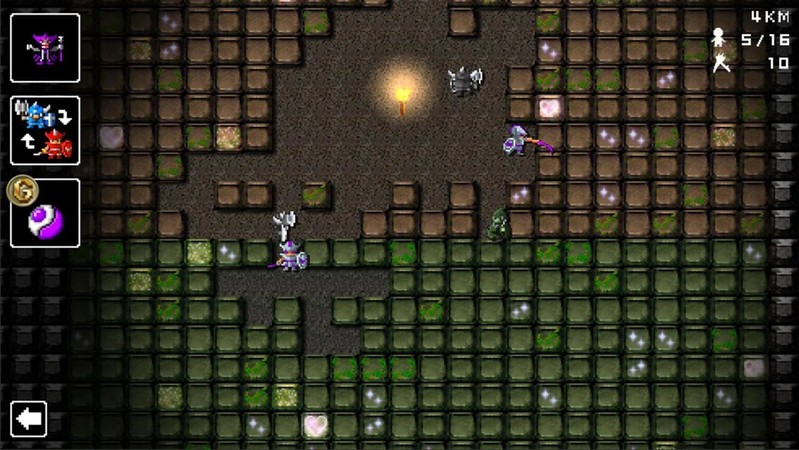 勇者有点太嚣张