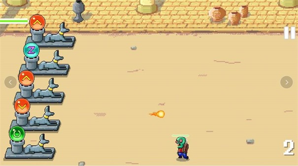 魔力之师中文版