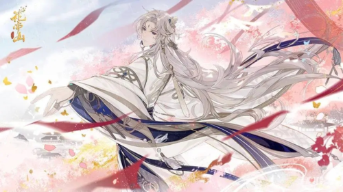 《花亦山心之月》灵息阵容搭配攻略 花亦山心之月灵息阵容怎么配1