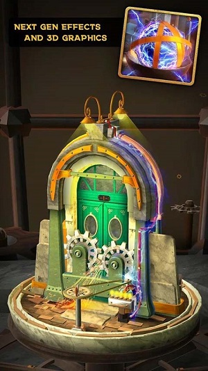 觉醒之门3中文版