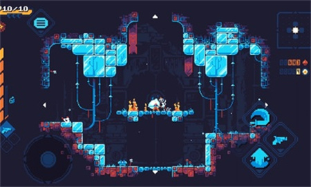 灾厄逆刃手机版