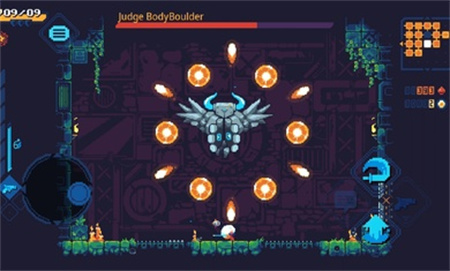 灾厄逆刃手机版