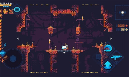 灾厄逆刃手机版