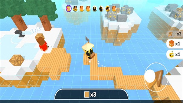 空岛世界中文版