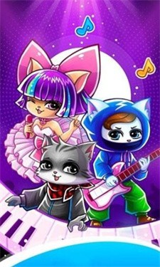 梦想钢琴家中文版