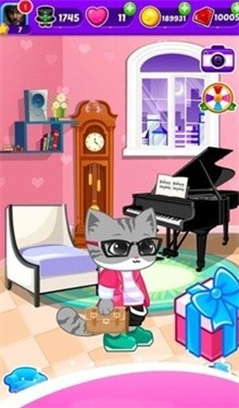 梦想钢琴家中文版