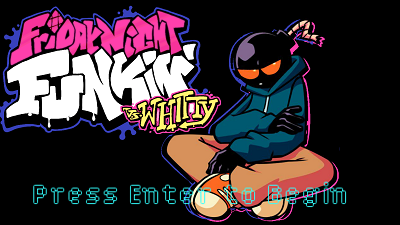 周五夜放克炸蛋人模组最新版