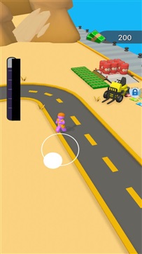 采油模拟器中文版