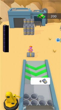 采油模拟器中文版