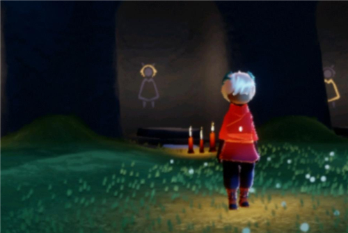 《光遇》永无解锁红蜡烛节点机制解析 光遇1