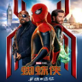 蜘蛛侠英雄远征3完整版