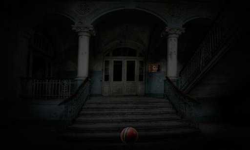 恐怖之家2中文版