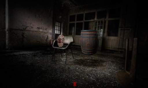 恐怖之家2中文版