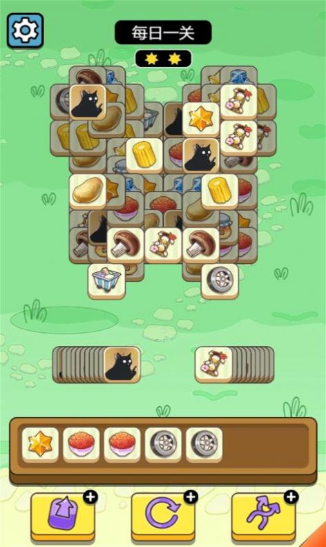 牛了个牛小游戏