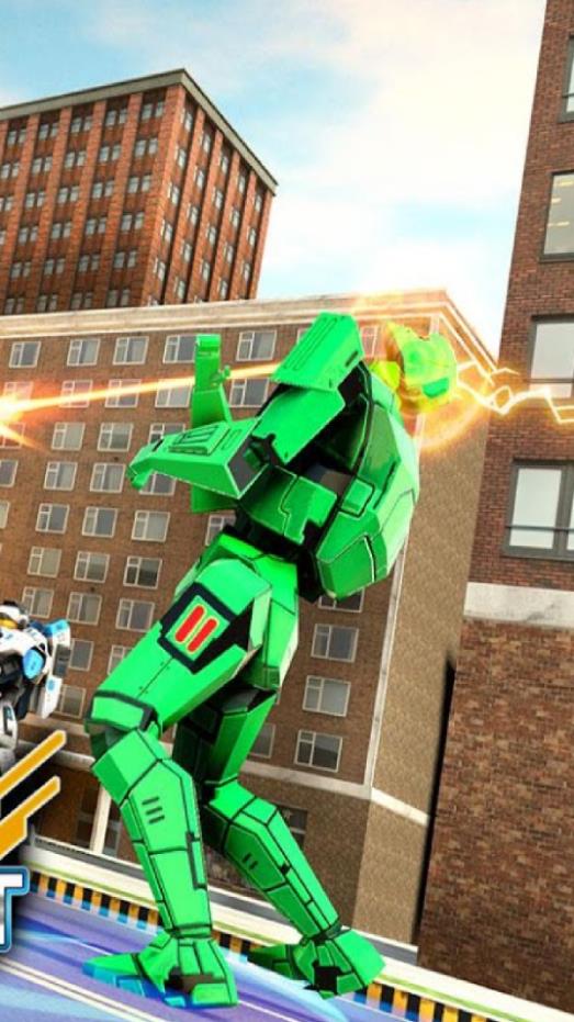 模拟山羊战争手机版