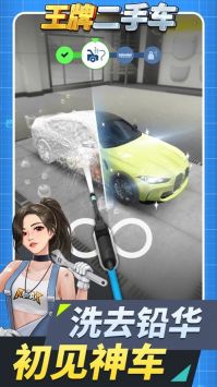 王牌二手车手机版