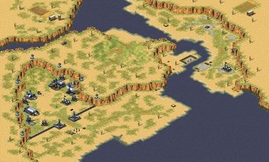 红警2共和国之辉手机版