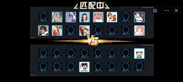 战地模拟器正版