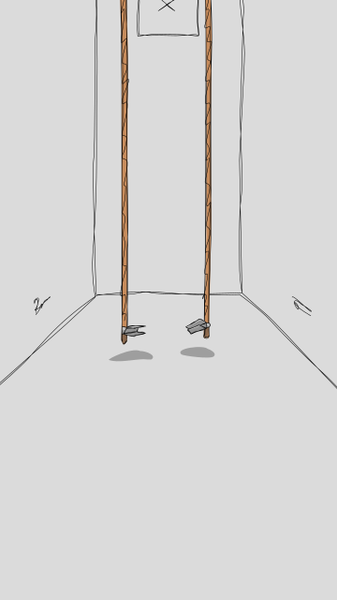 逃脱游戏四扇门14