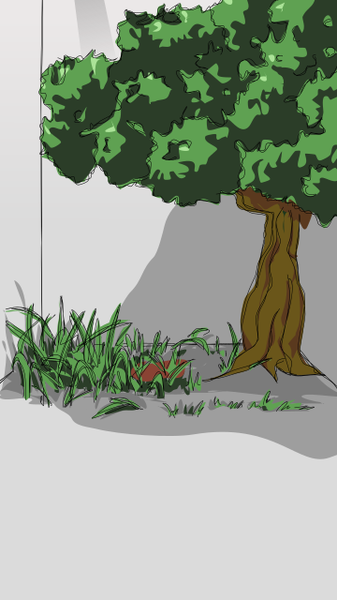 逃脱游戏四扇门14