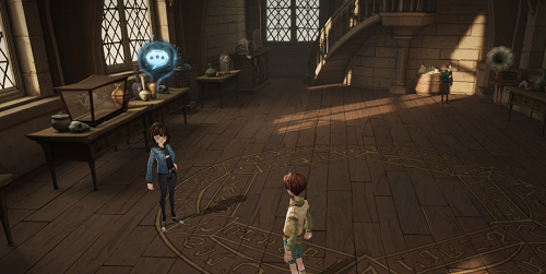 《哈利波特魔法觉醒》倾听心语活动攻略 哈利波特魔法觉醒倾听心语活动玩法攻略1