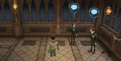 《哈利波特魔法觉醒》倾听心语活动攻略 哈利波特魔法觉醒倾听心语活动玩法攻略3