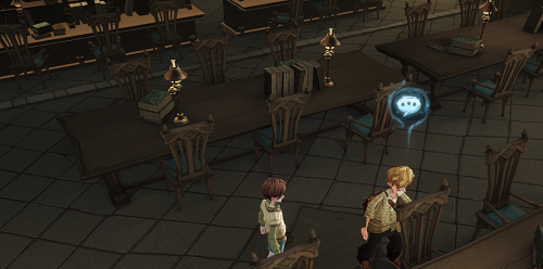 《哈利波特魔法觉醒》倾听心语活动攻略 哈利波特魔法觉醒倾听心语活动玩法攻略5