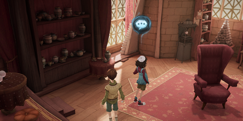 《哈利波特魔法觉醒》倾听心语活动攻略 哈利波特魔法觉醒倾听心语活动玩法攻略7