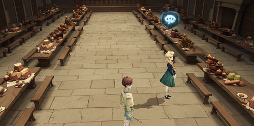 《哈利波特魔法觉醒》倾听心语活动攻略 哈利波特魔法觉醒倾听心语活动玩法攻略11