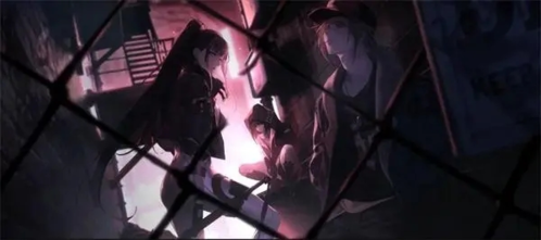 《无期迷途》橙色烙印套装一览 无期迷途橙色烙印套装一览