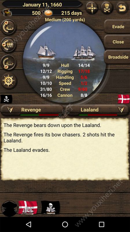 海盗与商人2手游