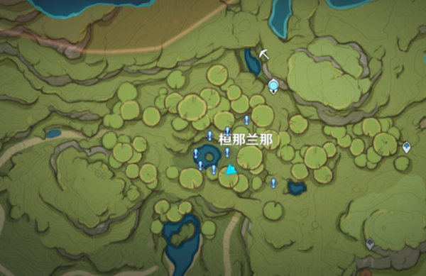 《原神》无忧节任务超详细流程 原神无忧节任务怎么完成2