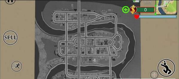 职业盗贼模拟器