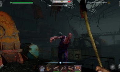 切尔诺贝利大逃亡手机版