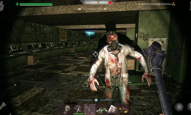 切尔诺贝利大逃亡手机版