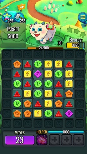 消除怪物大作战手机版