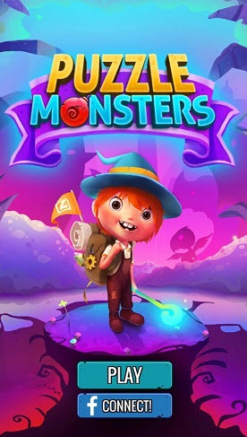 消除怪物大作战手机版