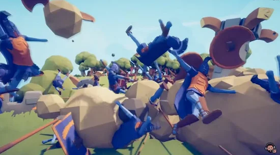 完全精确作战模拟器游戏