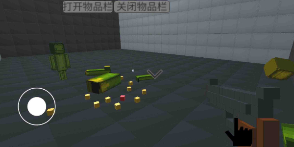 甜瓜游乐场3d手机版