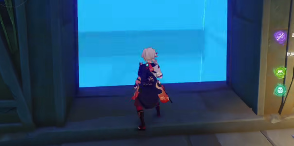 《原神》升降机机关破解流程 原神怎么乘坐升降机3